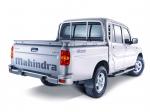 Mahindra Pik Up Double Cab 2009 года